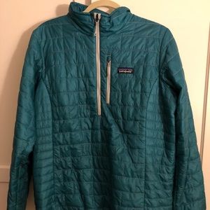 Patagonia Nano Puff Pullover